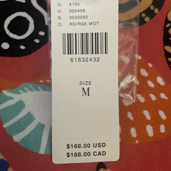 A Corey Lynn Calter seashell dress🤗 - Picture 6 of 8